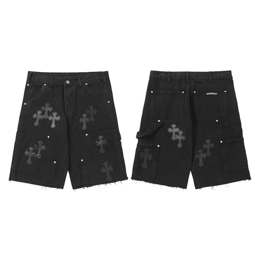 Chrome Hearts Pants