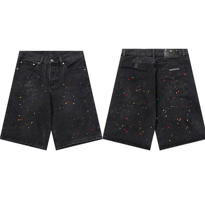 Chrome Hearts Pants