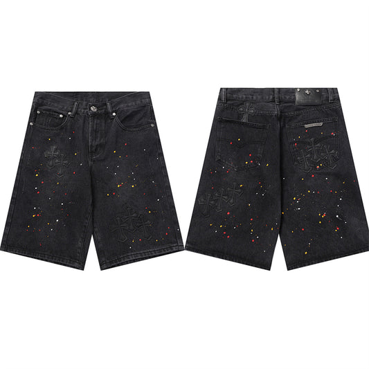 Chrome Hearts Pants