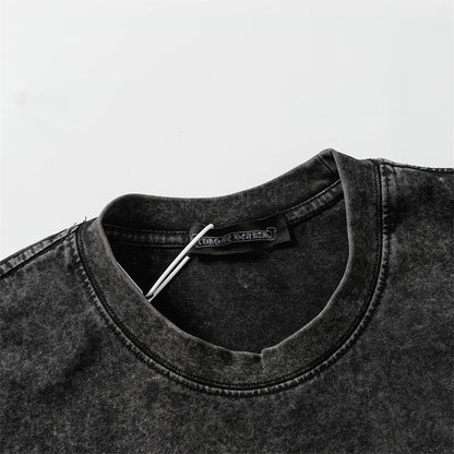 Chrome Hearts T-shirt