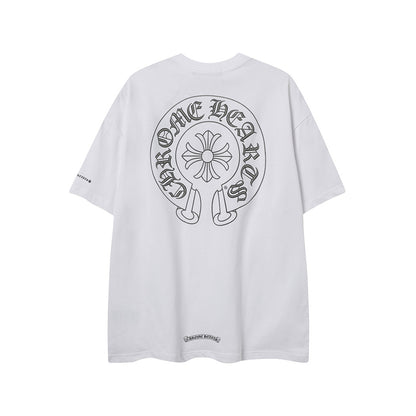 Chrome Hearts T-shirt
