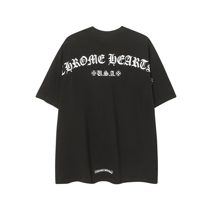 Chrome Hearts T-shirt