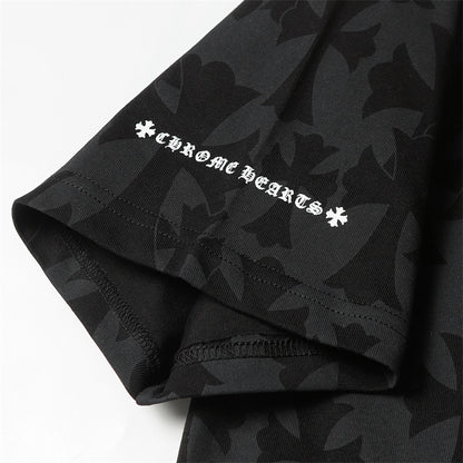 Chrome Hearts T-shirt