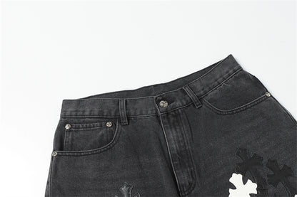 Chrome Hearts Jeans