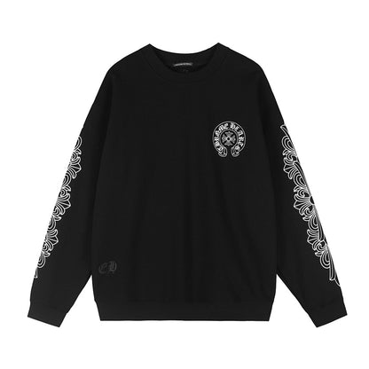 Chrome Hearts Long Sleeves