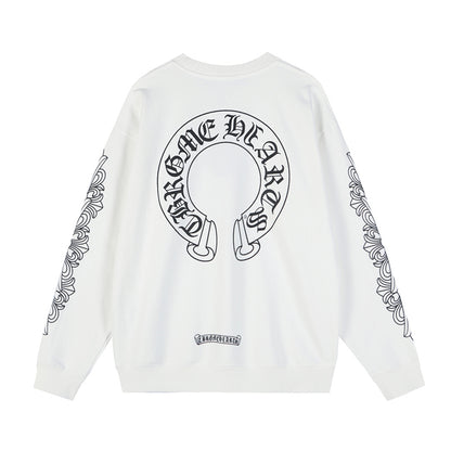 Chrome Hearts Long Sleeves