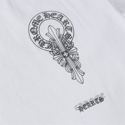 Chrome Hearts T-shirt