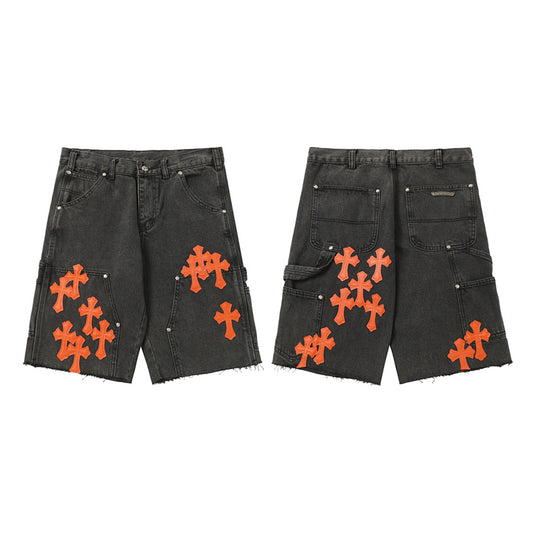 Chrome Hearts Pants