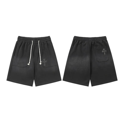 Chrome Hearts Pants