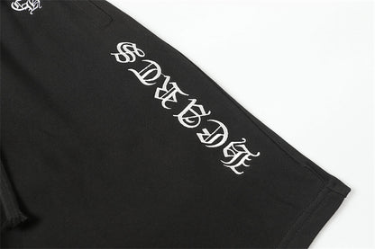 Chrome Hearts Pants