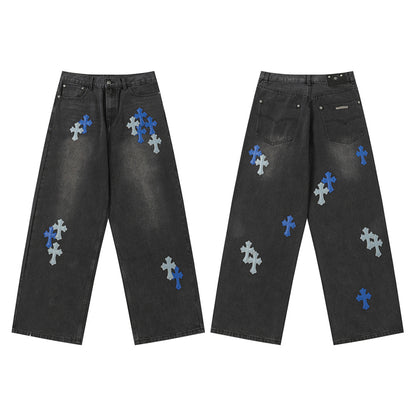 Chrome Hearts Jeans