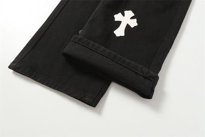 Chrome Hearts Jeans