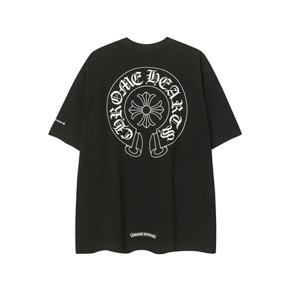 Chrome Hearts T-shirt