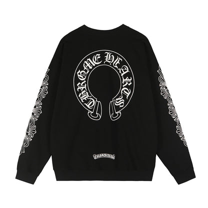 Chrome Hearts Long Sleeves