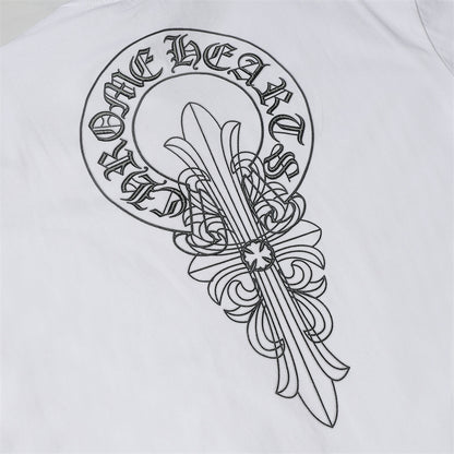 Chrome Hearts T-shirt