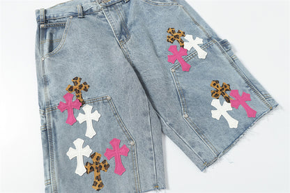 Chrome Hearts Pants