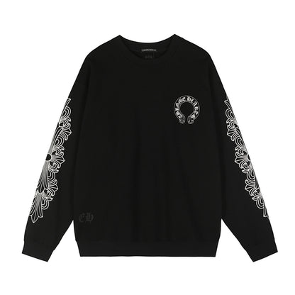 Chrome Hearts Long Sleeves