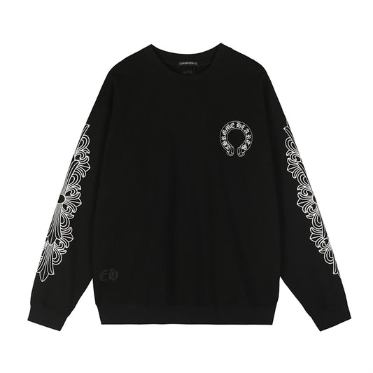 Chrome Hearts Long Sleeves