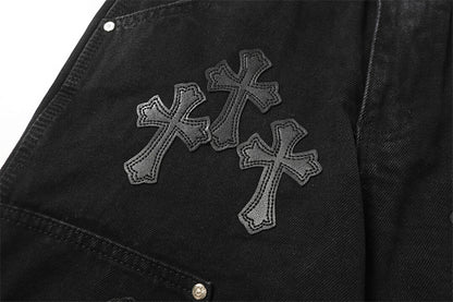 Chrome Hearts Pants