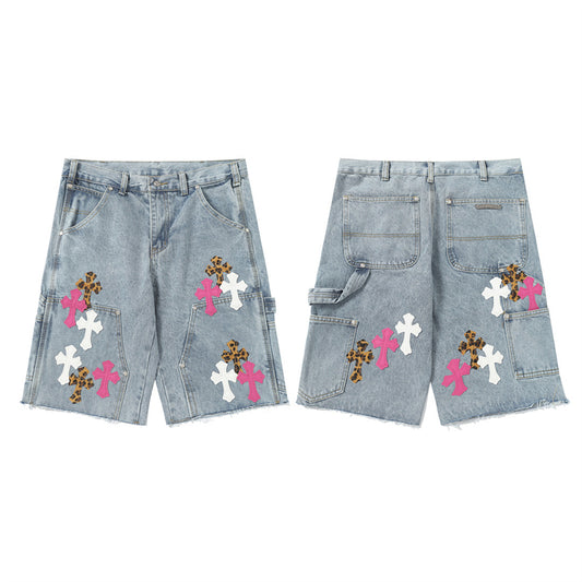 Chrome Hearts Pants