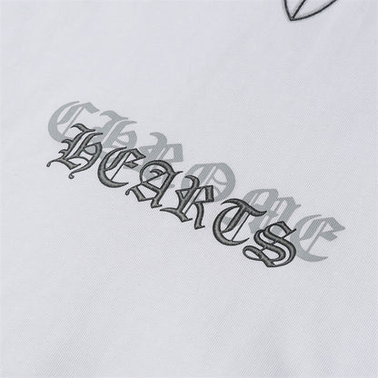 Chrome Hearts T-shirt