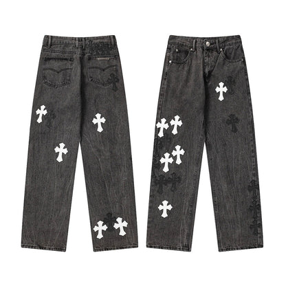 Chrome Hearts Jeans