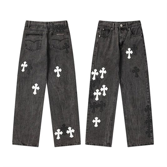Chrome Hearts Jeans