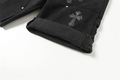 Chrome Hearts Pants