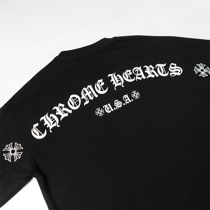 Chrome Hearts T-shirt