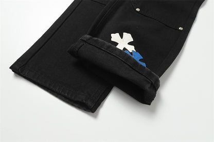 Chrome Hearts Jeans