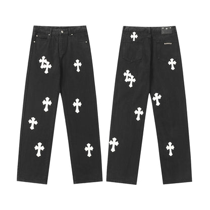 Chrome Hearts Jeans