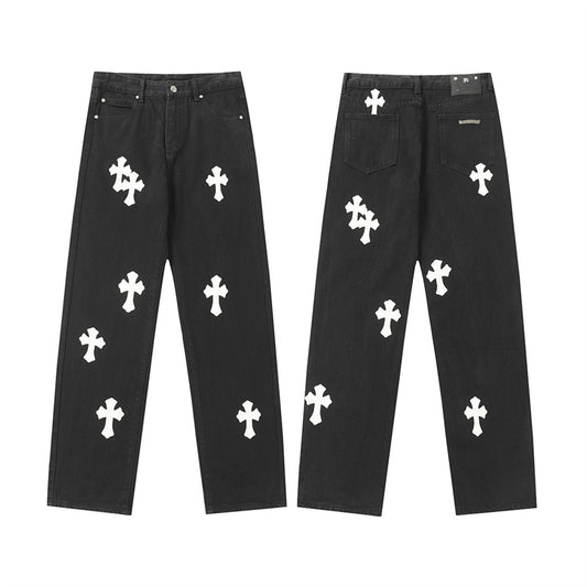 Chrome Hearts Jeans