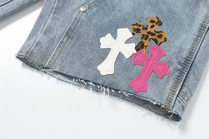 Chrome Hearts Pants