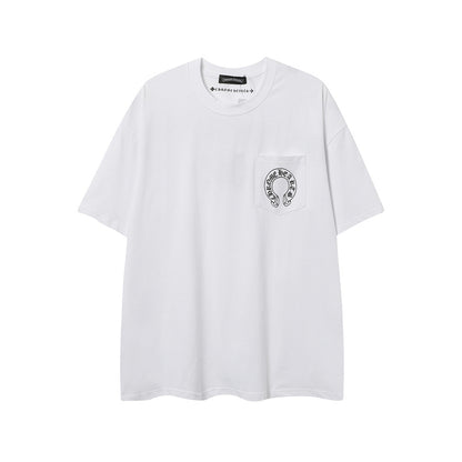 Chrome Hearts T-shirt