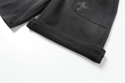 Chrome Hearts Pants