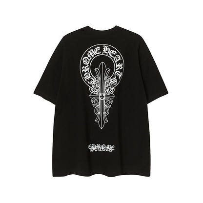 Chrome Hearts T-shirt