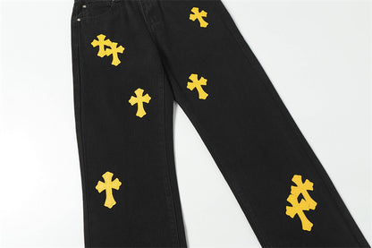 Chrome Hearts Jeans