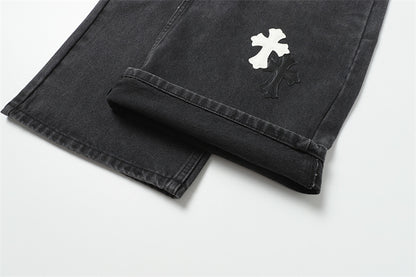 Chrome Hearts Jeans