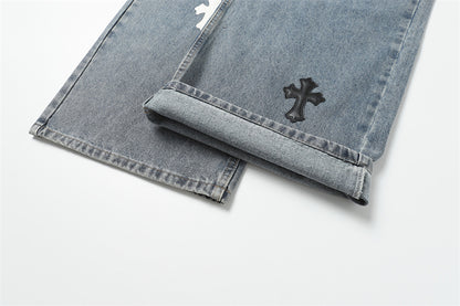 Chrome Hearts Jeans