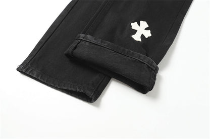 Chrome Hearts Jeans