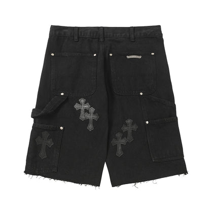 Chrome Hearts Pants
