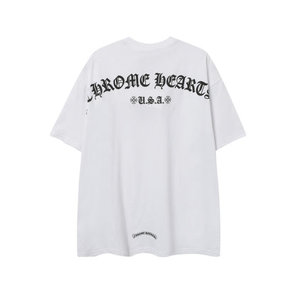 Chrome Hearts T-shirt
