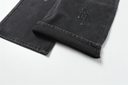 Chrome Hearts Jeans