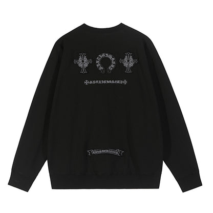 Chrome Hearts Long Sleeves