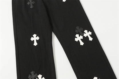 Chrome Hearts Jeans