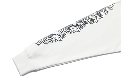 Chrome Hearts Long Sleeves