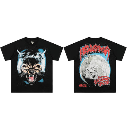 Hellstar T-shirt