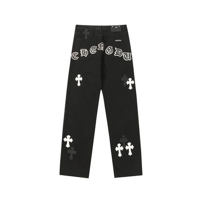 Chrome Hearts Jeans