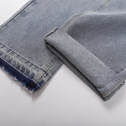 Chrome Hearts Jeans