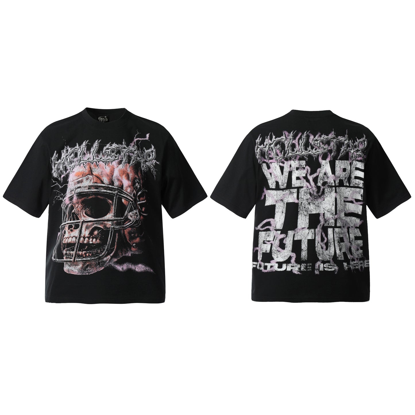 Hellstar T-shirt